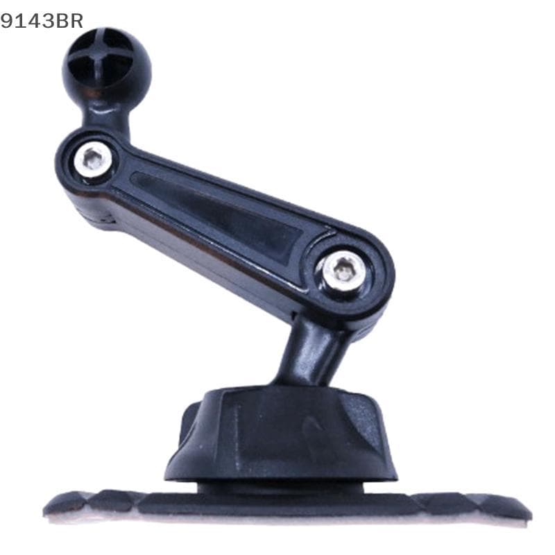 Universal 17mm Bola Cabeça Painel Do Carro Stier Base Rotação De 360 Graus Suporte Telefone Celular Braet Acessórios BR
