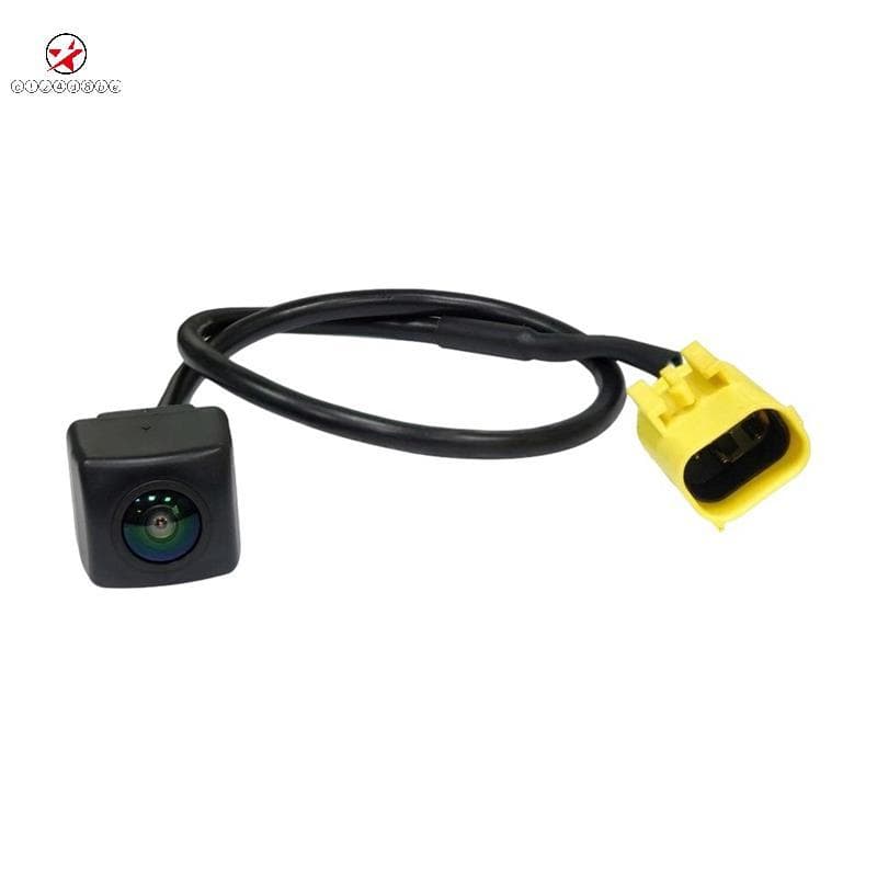Câmera Reversa Do Carro Para 2010-2013 95750-2B501 2B502 Sistema De Visão Traseira De Backup zctz4d8bet.br