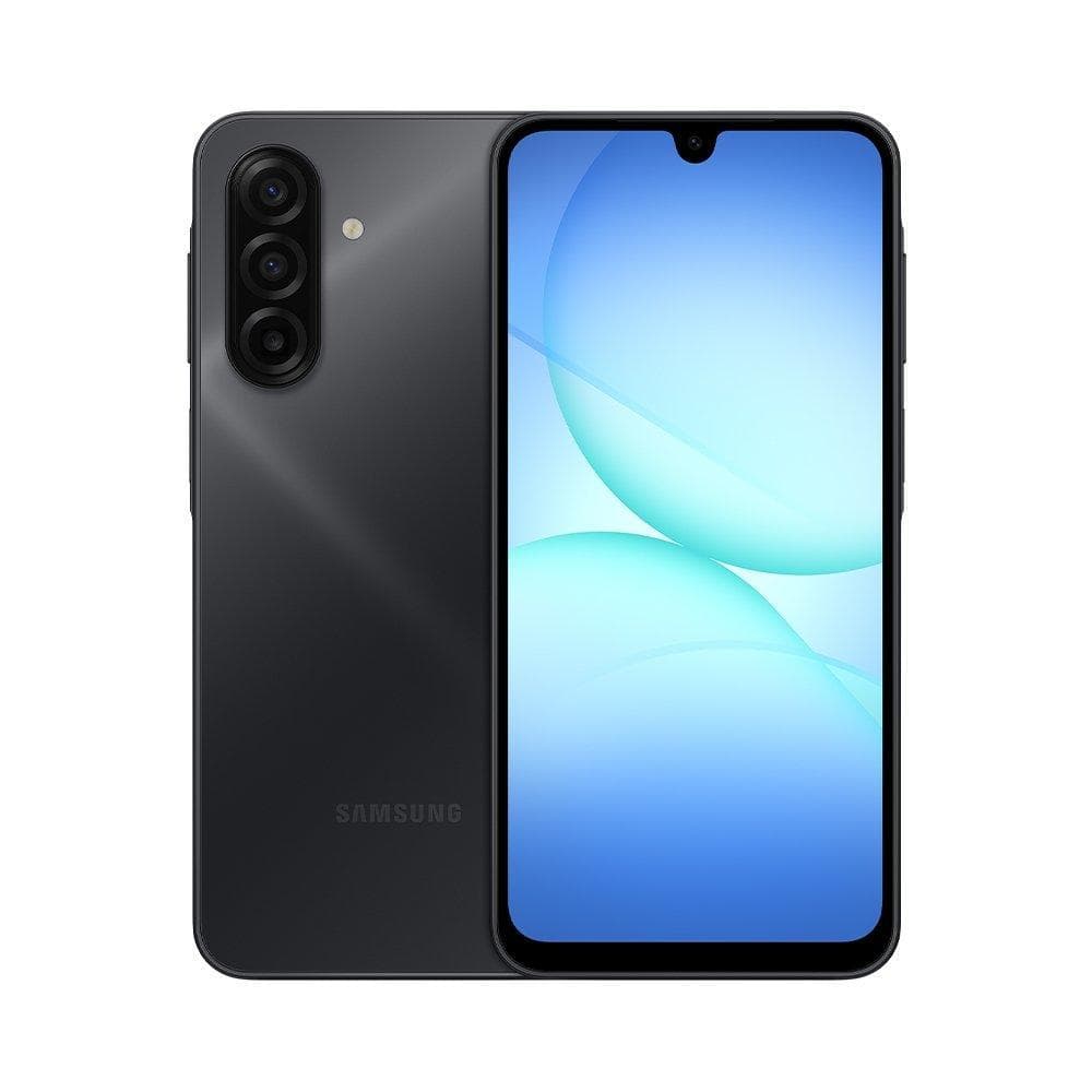 Celular Samsung Galaxy A17 128gb 4gb RAM Preto - A175F
