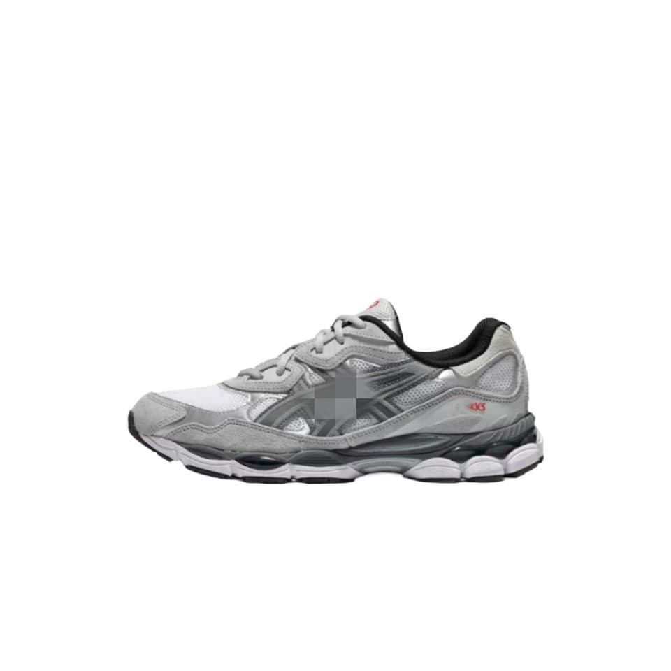 Tênis de corrida GEL-NYC para casais, tênis masculinos casuais retrô, tênis esportivos casuais com amortecimento e desig