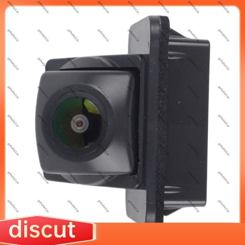 [gzhxdiizi1] Câmera Reversa Para 7 Plus 704000582câmera De Visão Traseira Do Carro Aa Panorâmica 360 Graus