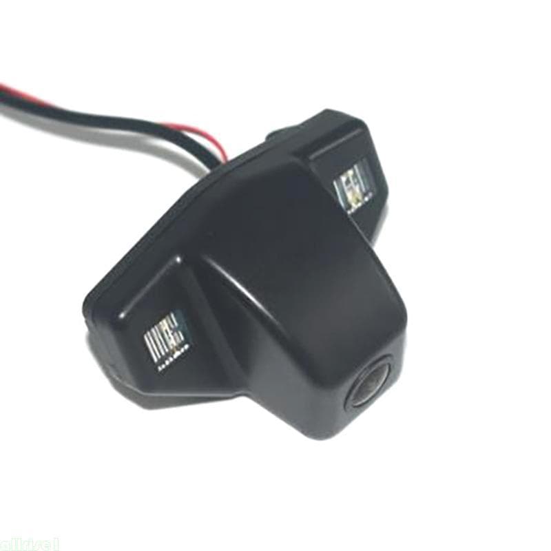 Todos Os Acessórios Do Carro Câmera De Auxílio De Backup De Visão Traseira Para Cr-v 2007-2013 Odyssey 2008-2011