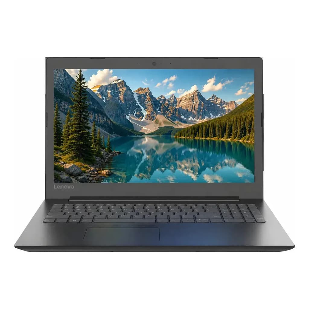 Notebook Lenovo B330: I3-7th 8gb Ram 240gb Ssd Le (Recondicionado)