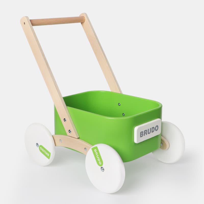 Bebê 15 meses Walker lua carrinho alemão sebra carrinho de compras do bebê Anti-o-perna aprendizagem carrinho de caminha
