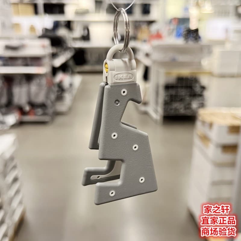 Genuíno ikea ikea telefone móvel Tablet titular computador ipad suporte Apple Android estudante colar branco