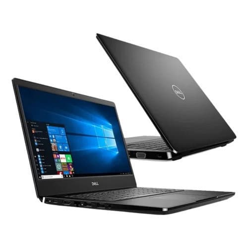 Notebook Dell Latitude 3490 I5 - 8° Ger 240gb Ssd 8gb Ram
