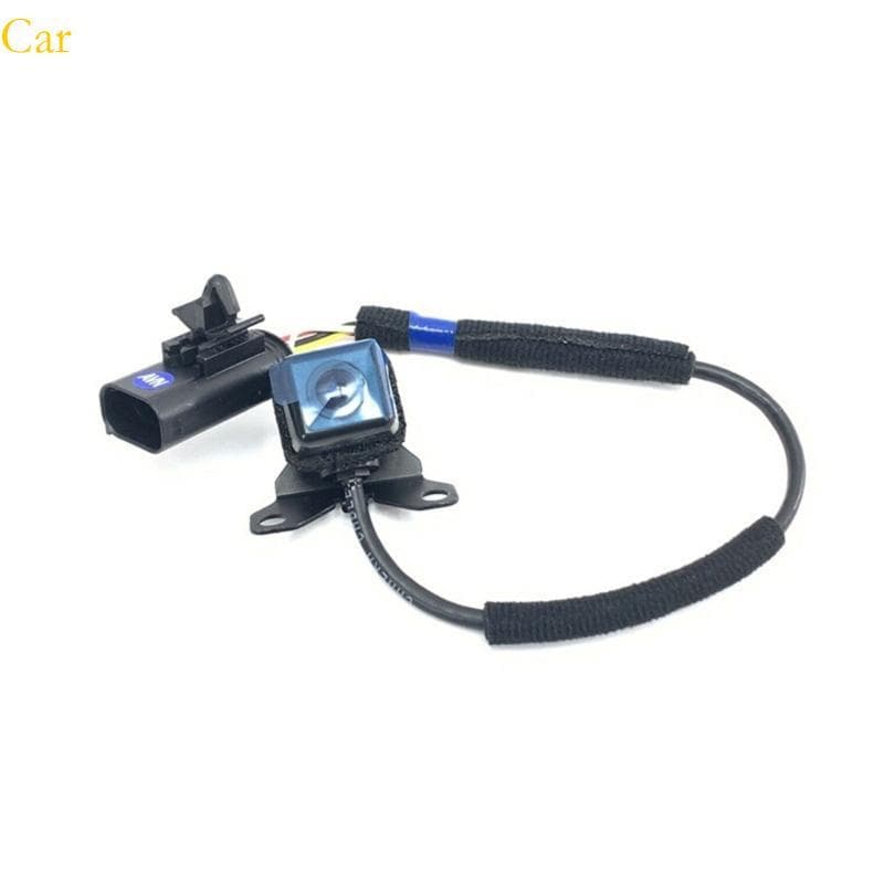Carro 957503substituição Da Câmera De Backup De Visão Traseira W100 Para Acessório De 11-16