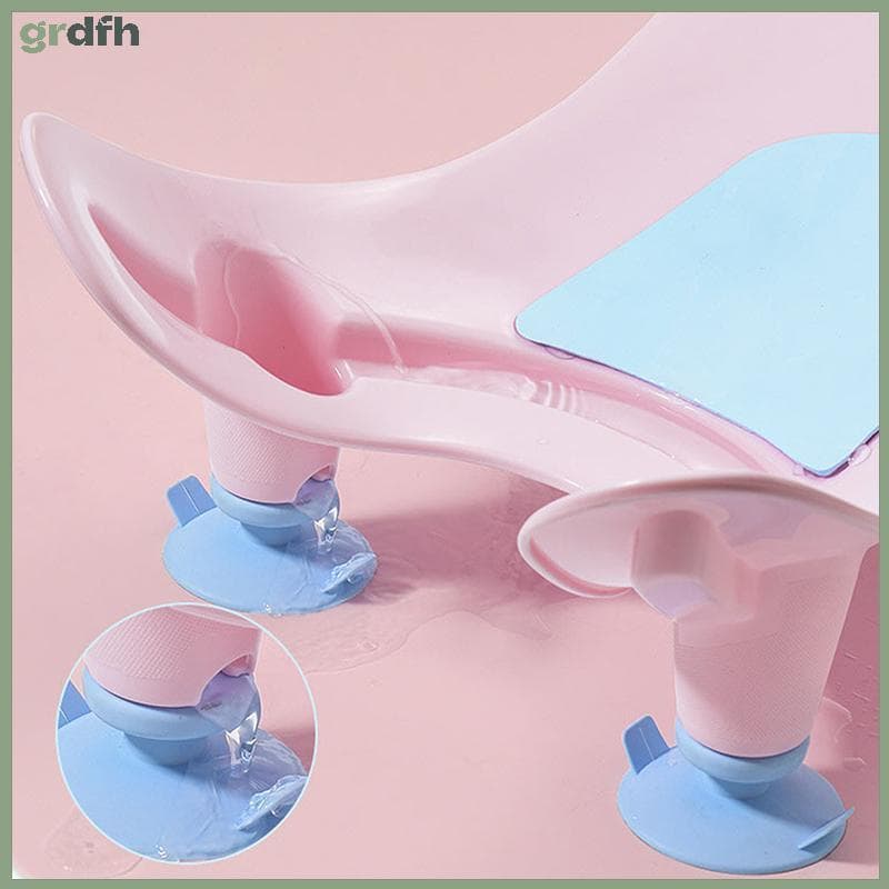 GARDE Artefato De Lavagem De Bunda De Bebê , Bacia Suprimentos Para Banheira De Bebês , Acessórios De Banho Assento BR