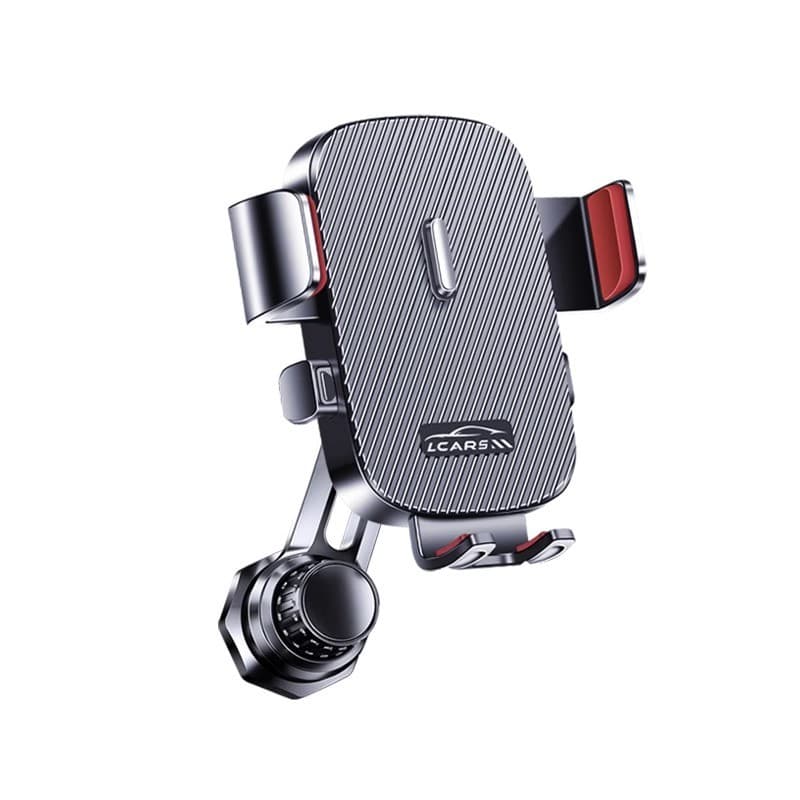 Suporte para Celular de Carro Suporte para Celular com Fixação por Gravidade na Saída de Ar