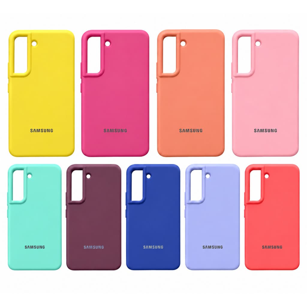 Capa Para Samsung Galaxy S22 Plus Silicone Aveludada Capinha de Celular