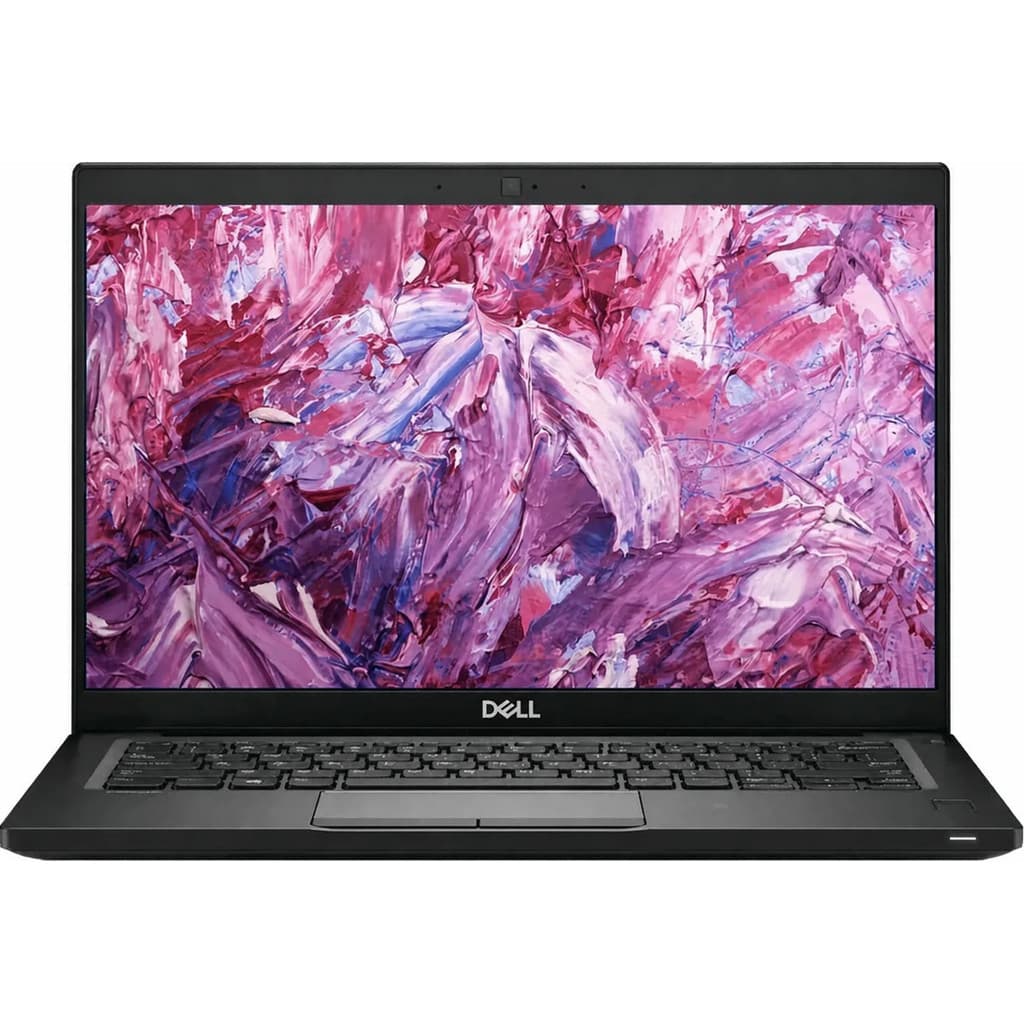Notebook Dell Latitude 7390 Core I5 8a 16gb Ram 256gb 13,3