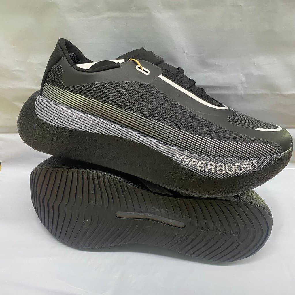 Tênis de corrida masculino estudantes novo estilo absorção de choque sapatos esportivos tênis feminino 265