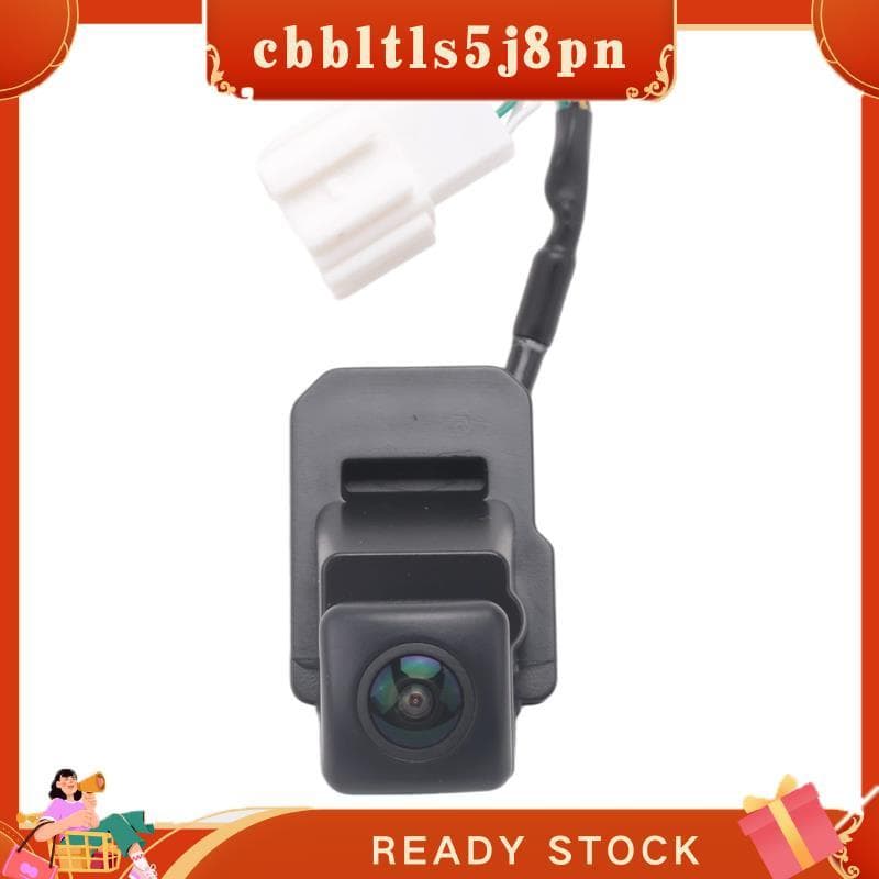 cbbltls5j8pn Conjunto De Câmera De Visão Traseira De Backup De Carro 39530-T7A-003 Para-V VEZEL 2015-2018 Assistência De