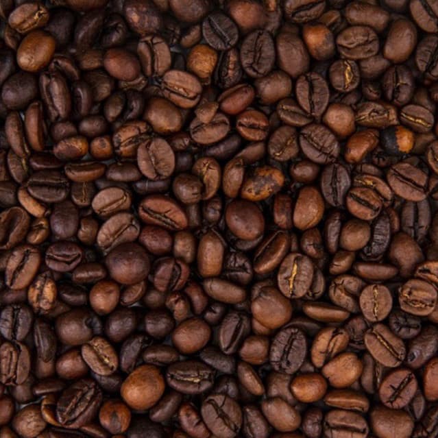 Café Gourmet em Grãos 100% Arábica | Blend de Torras Média/Escura