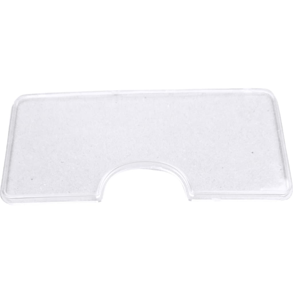 Visor Transparente da Gaveta para Fritadeira Digital Oster OFRT970