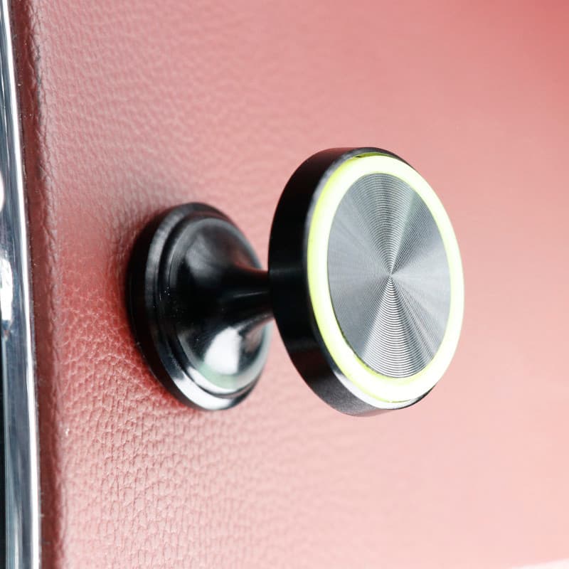 Fawei gato multifuncional suporte de navegação do carro ventosa ímã adesivo magnético suporte do carro suporte do telefo