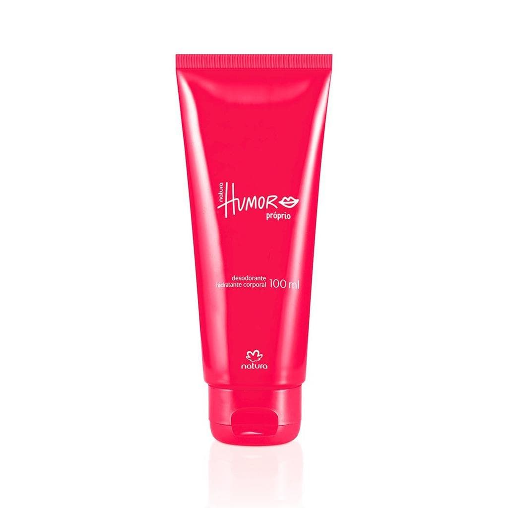 Desodorante Hidratante Corporal Feminino Humor Próprio 100 ml