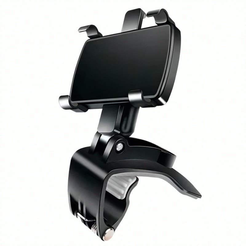 [Rotação 360º] Suporte Universal de Celular para Carro - Suporte/Celular/Carro/Universal