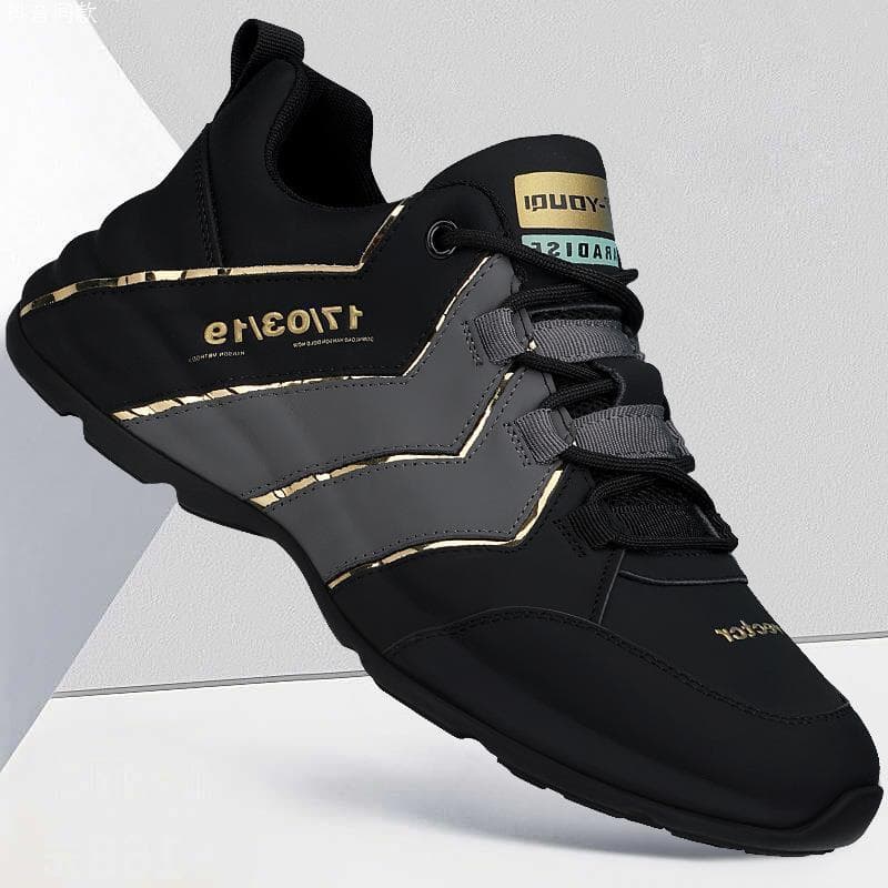 Forrest Gump Sapatos Esportivos Tênis Casuais All-Match Tênis de Corrida Calçados Esportivos Sapatos de Moda