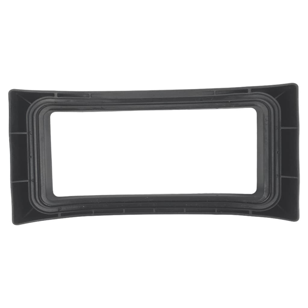 Suporte do Vidro MOD2 para Fritadeira Digital Clear Oster OFRT970