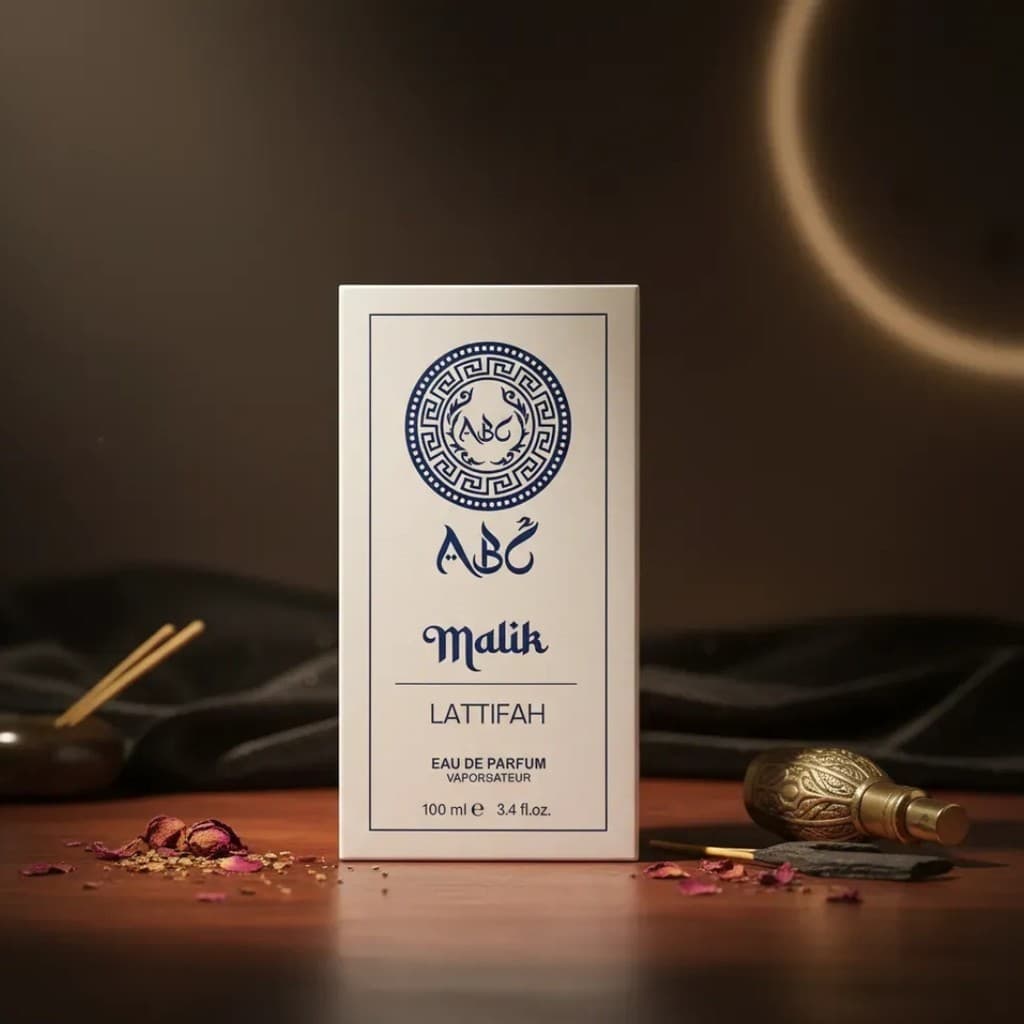 Perfume Árabe Masculino Importado Premium 100ml Escolha Sua Fragrância Alta Fixação Aroma Marcante