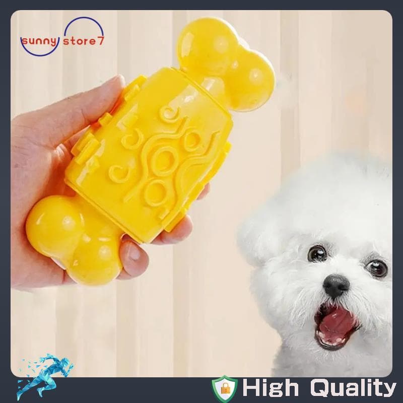 [Best S] Brinquedo Interativo Para Tratamento De Cães , Distribuição De Brinquedos Cachorros Comida