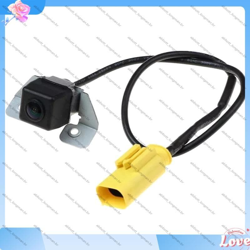 [Quick A] Novo Carro Invertendo Câmera De Backup Assistência De Estacionamento Com Visão Traseira 957902S401,95790-2ZU11