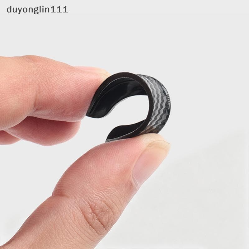 (duyonglin111) Capa Protetora Para Câmera De Backup De Carro , À Prova D'água De Sol , Visão Traseira , Melhora A Segura