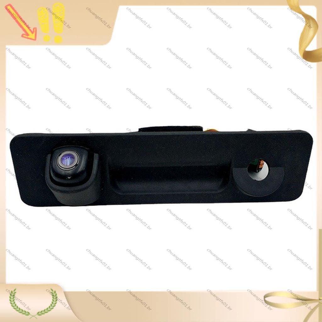 [Promover C] 99240-D4100 99241D4100 Câmera Traseira Preta Carro Para K5 2018 +