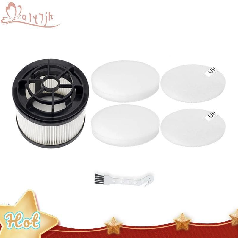 Para LVAC-200 Aspirador De Pó Peças De Reposição Acessórios Pré-Motor Filtro Pós De