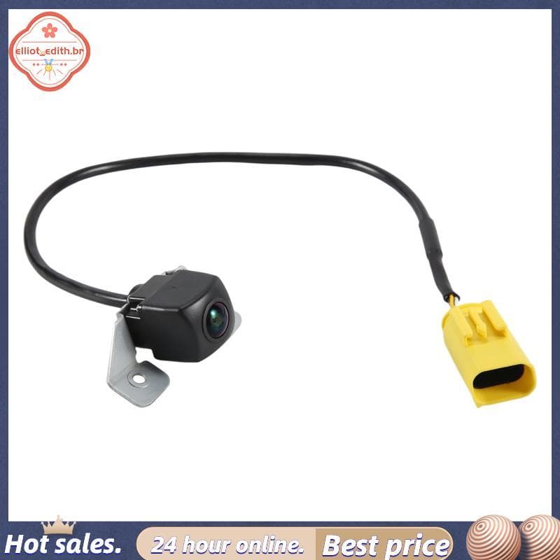 Novo Para IX35 IX20/Souro 09-15 Câmera De Visão Traseira Do Carro Backup De Assistência De Estacionamento Reverso