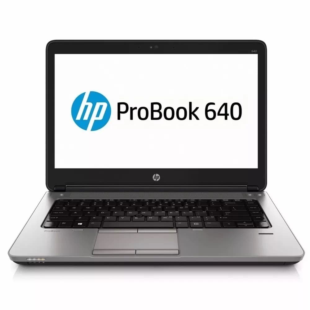 Notebook HP Probook 6460 Barato W10