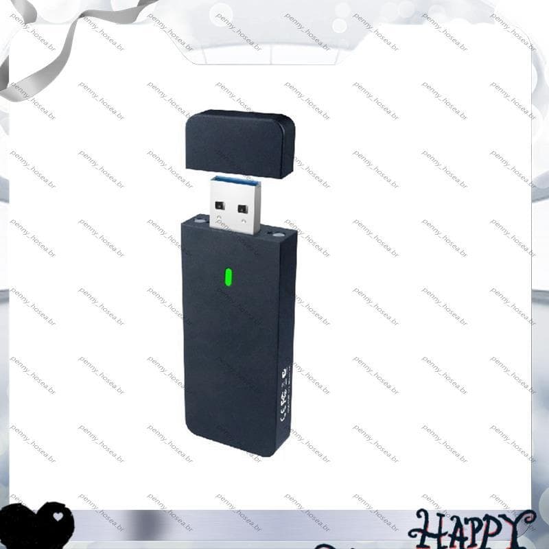 [Vendas Quentes P] M . 2 NVME SATA 2230 2242 SSD Gabinete USB-A Porta 10Gbps USB3.2 Gen2 Externo Caso Para Preto