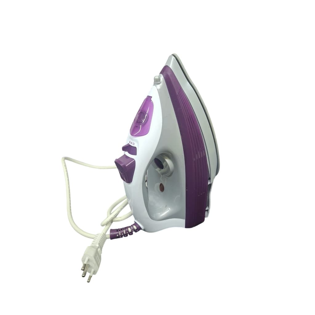 Ferro A Vapor Compatível Fvn-01-p 220V 1220W - Carcaça Ruim