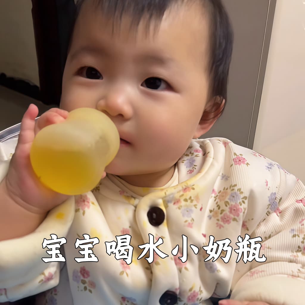 Bebê alimentação medicina ferramenta útil Anti-asfixia bebê comer medicina Silicone garrafa de bebê beber medicina crian