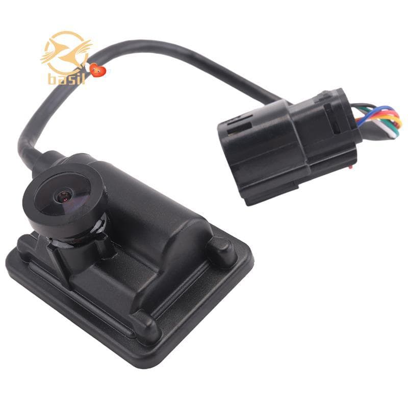 [Desconto B] Para XJ X351 2010-2015 Câmera De Ré Com Visão Traseira Do Carro AW9319G490AB