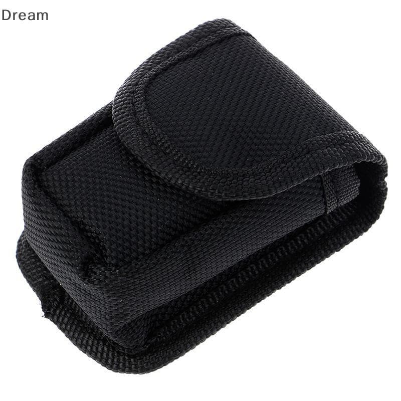 < Dream > Organizador De Bolsa De Armazenamento Para Oxímetro De Pulso Na Ponta Do Dedo , Oxigênio No Sangue , Caixa Tra
