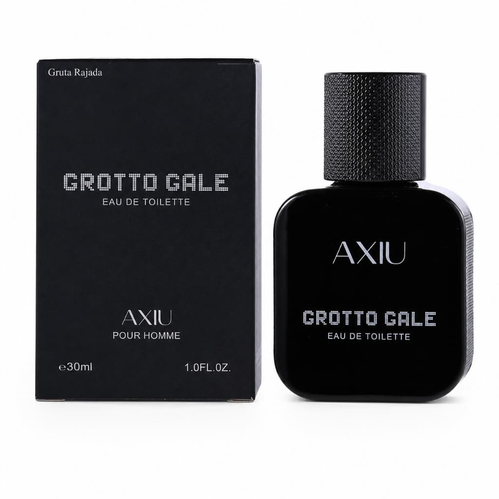 Perfume Feminino Oriental Importado Longa Duração Fragrância Marcante Elegante Luxury Presente para Namorada