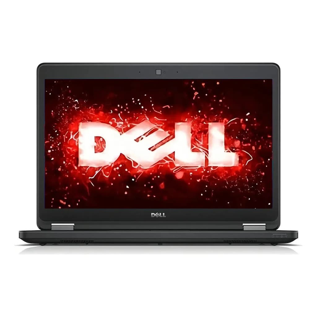 Notebook Dell Latitude E5450 Core I5 5th Ssd 240gb Ram 8gb (Recondicionado)