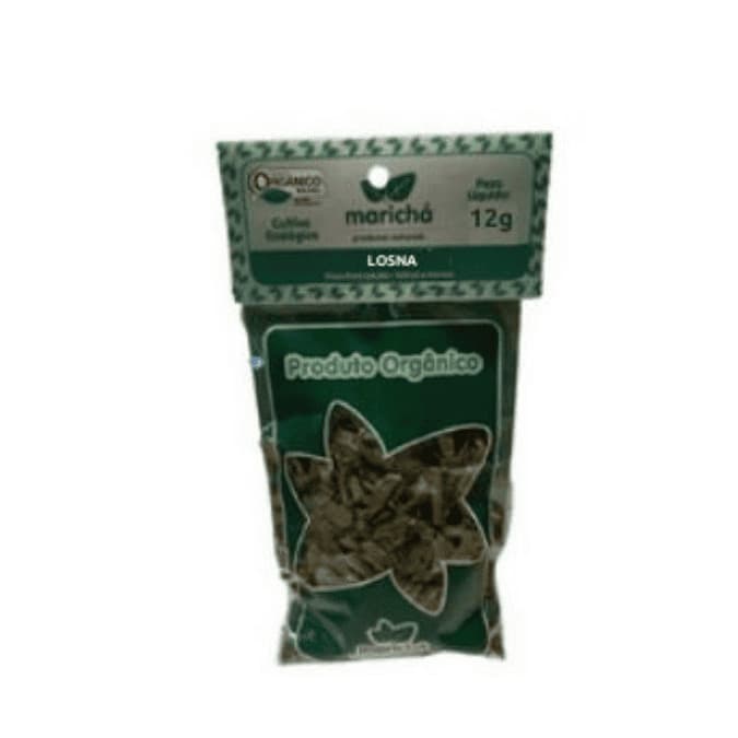 Chá Orgânico: Losna 12g