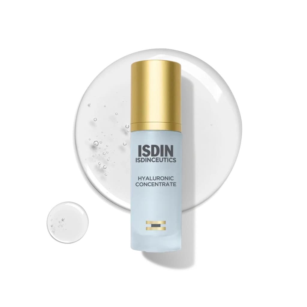 ISDIN Sérum Anti-Idade Isdinceutics Hyaluronic Concentrate 30ml