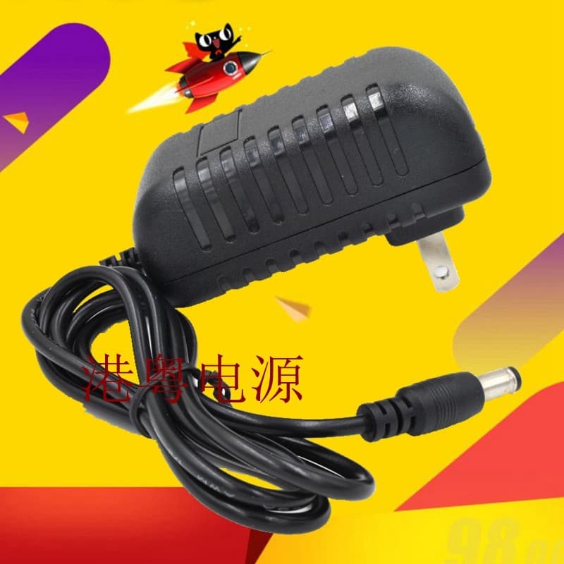 Whirlpool WVC-LI480Y/LI496Y Aspirador de pó 26V Adaptador de fonte de carregamento Cabo de aspirador de pó portátil sem 