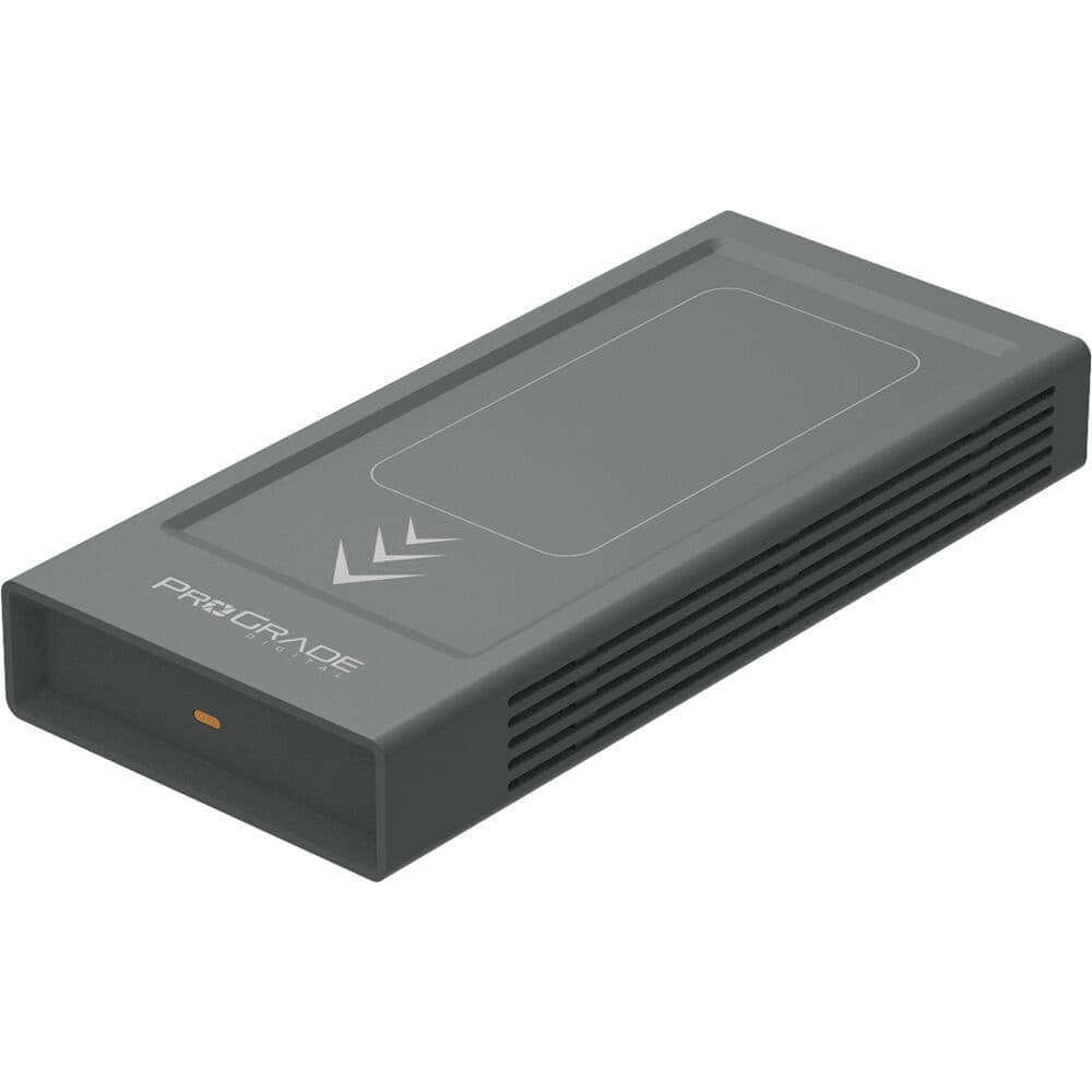 SSD Externo ProGrade PG10 de 2 TB com USB4