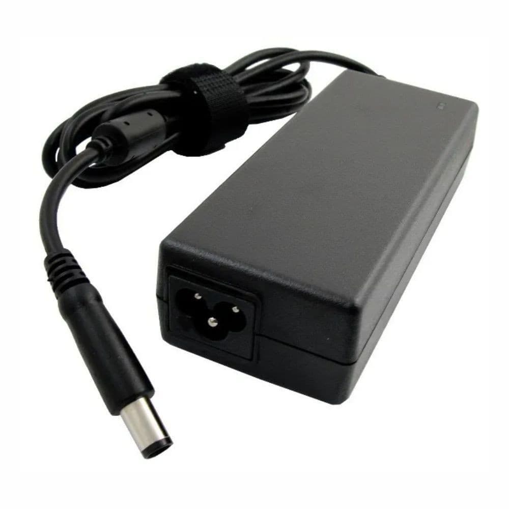 Carregador Notebook Dell 19.5V 3.34A 65W Pino 7.4x5.0mm Bivolt