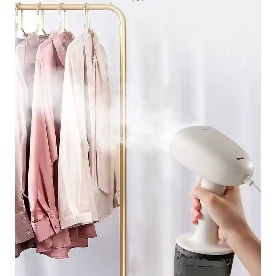 Ferro a vapor para roupas, ferro a vapor portátil, 110V