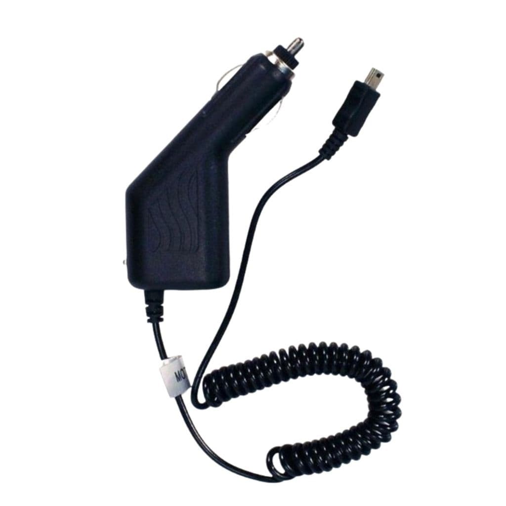 Lote 7 Carregadores  Veicular Gps Câmeras V3 Pç2730