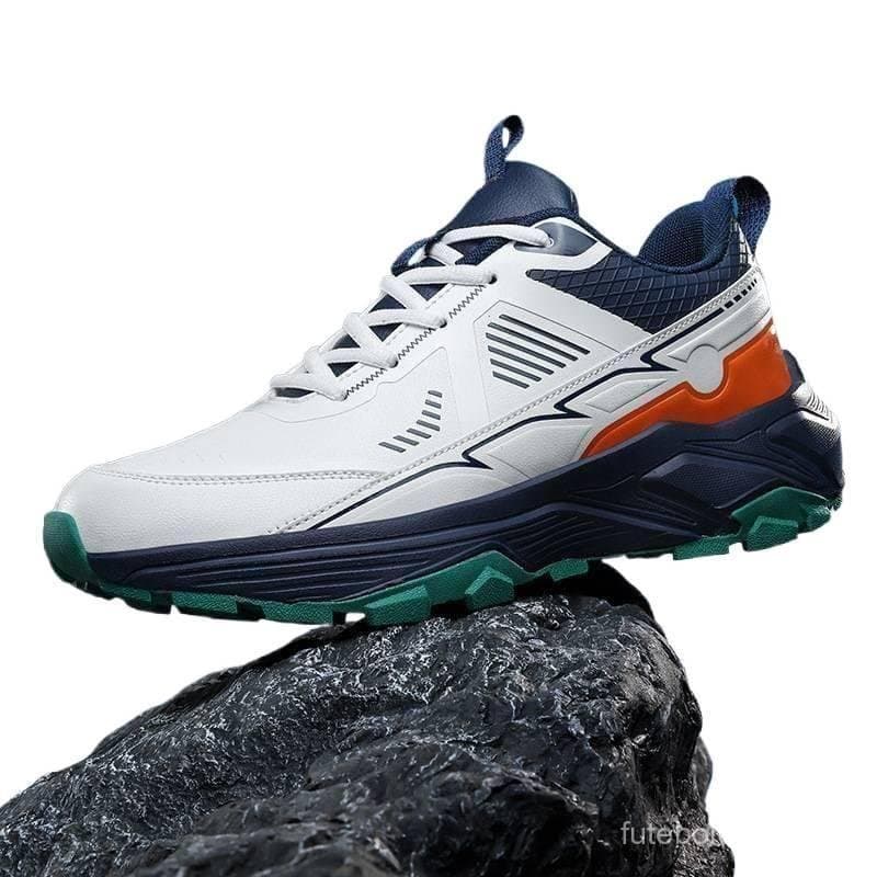 Novos sapatos esportivos masculinos tênis de corrida Casual moda tênis esportes ao ar livre tênis 223