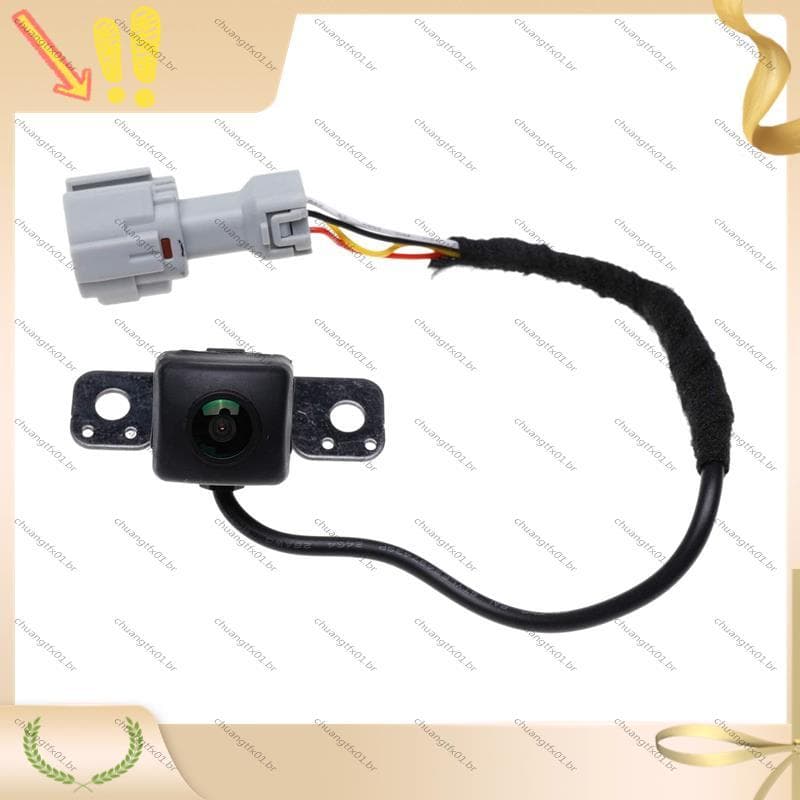 [Promover C] Câmera Reversa De Visão Traseira Do Carro , De Backup Adequada Para 2012-2015 95760-2W000 95760 2W000 95760