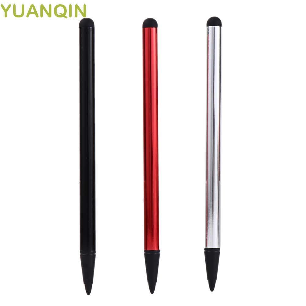 YUANQINZT Tablets Pen Universal Android Laptop Smart Pencil Tablet Caneta Capacitiva De Dupla Finalidade