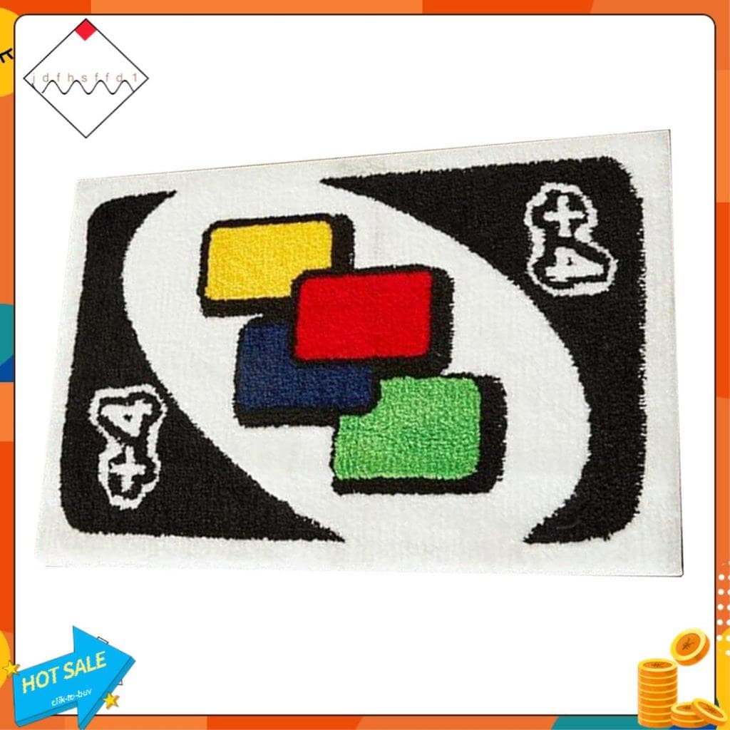 [Promover J] Cartão Reverso Capacho Tufos Tapetes Sala De Estar Cabeceira Tapete Engrossado Antiderrapante Decoração Par